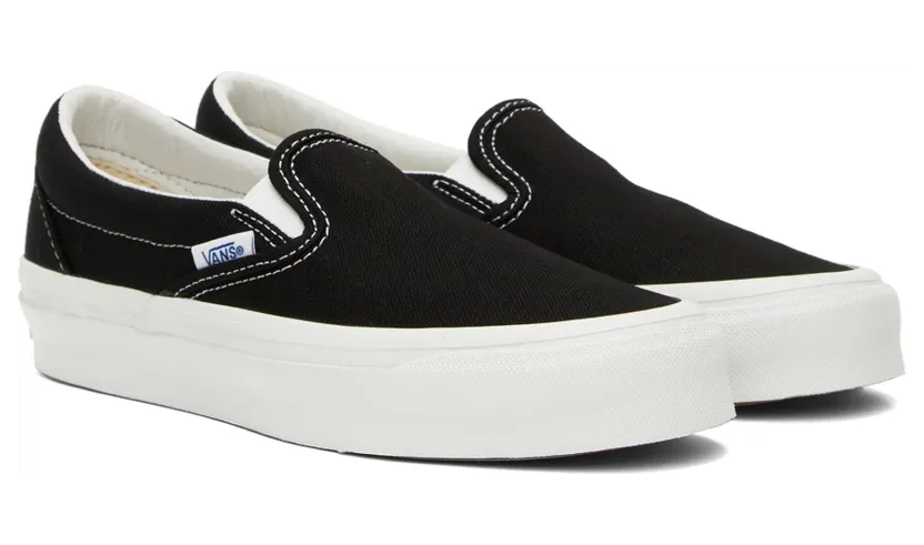 vans-slip-on VN0A45JK1WX1