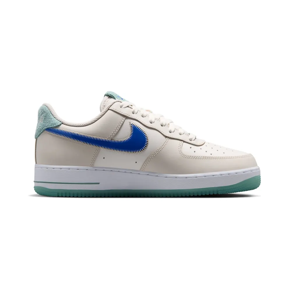 Nike Air Force 1 Low ’07 “Philadelphia” (IV6205-104)