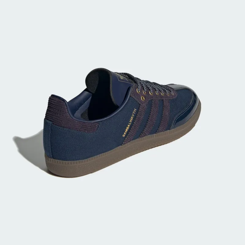 adidas Samba OG ALWAYTH College Navy (IH5186)