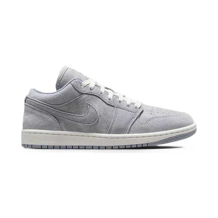 Jordan Air Jordan 1 Low SE “Grey” (IW0819)