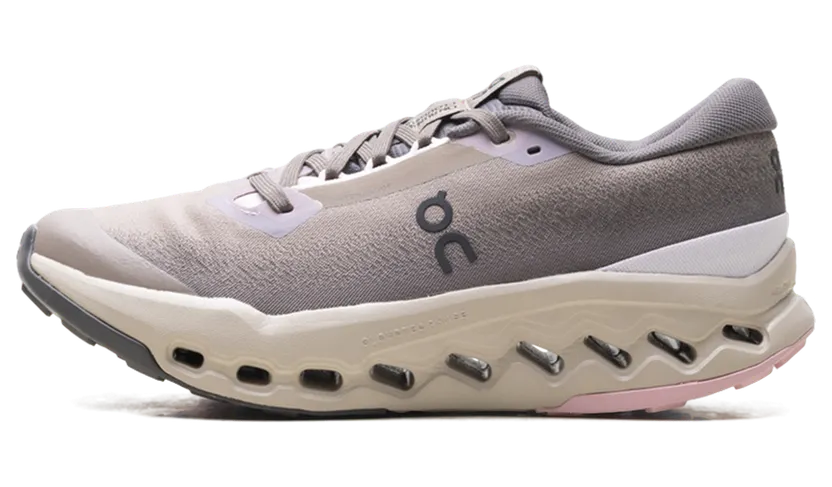 On Running Cloudsurfer Trail 2 WP “Cinder/Desert” (3WF30123318)