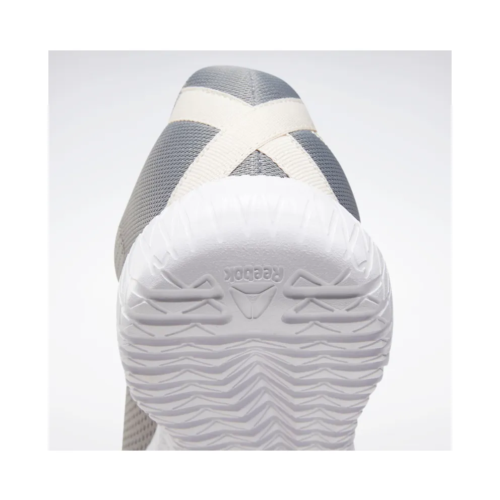 Reebok Flexagon Energy 2 Shoes Pure Grey 5 / Mystic Grey / Glass Pink