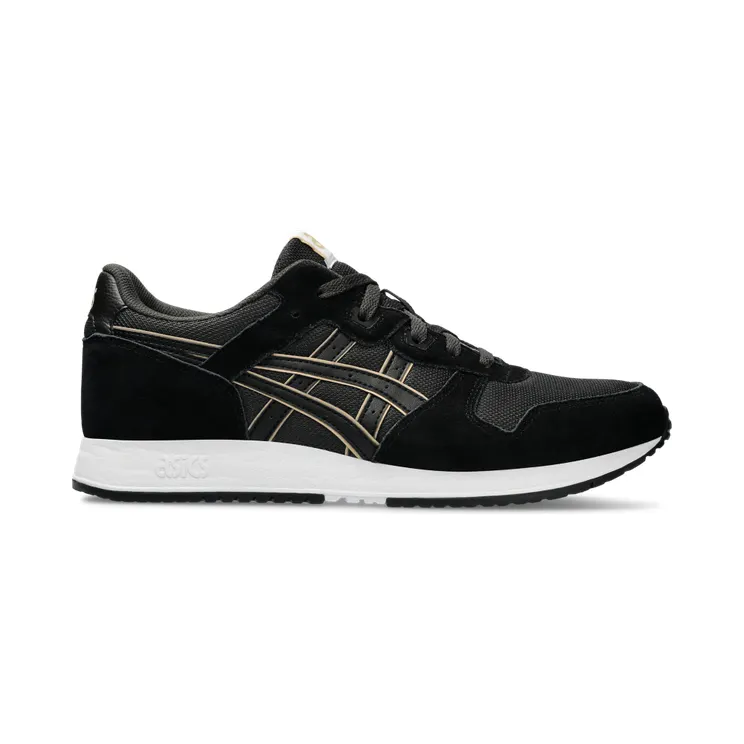 Asics Lyte Classic Graphite Grey/Black (1201A477.028)
