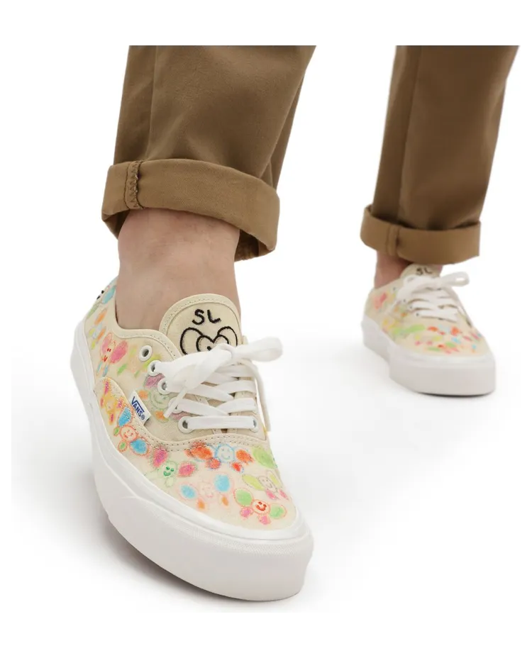 vans-authentic VN0A5KX4AXH