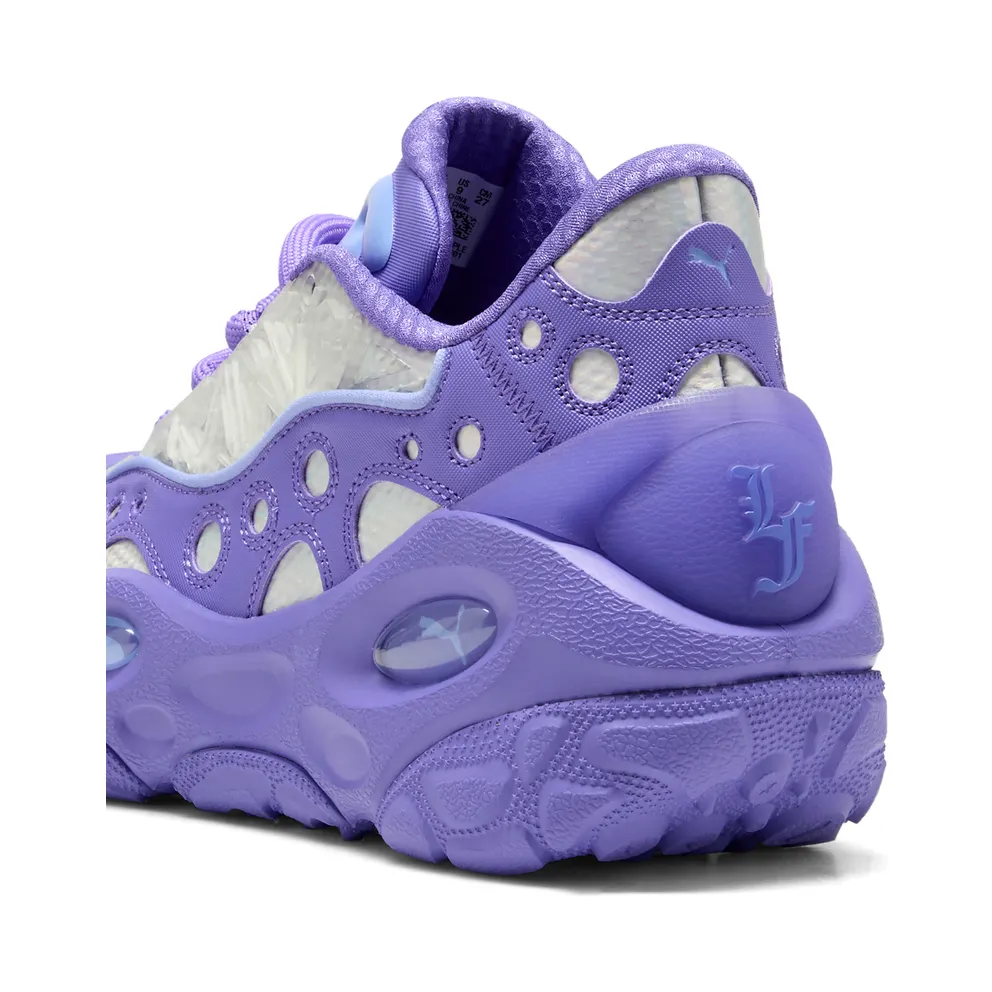 Puma LaFrancé RNR “Dark Amethyst / Intense Lavender” (312715_01)