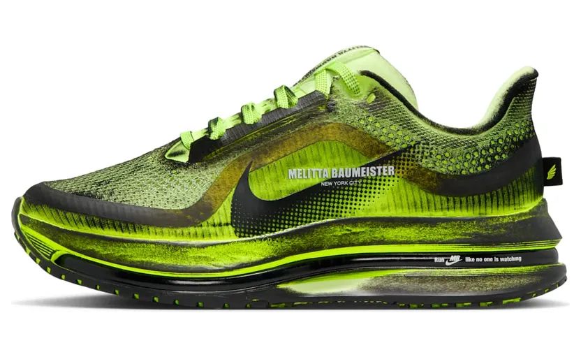 Nike Air Zoom Pegasus Premium “Melitta Baumeister” (IQ7336-700)