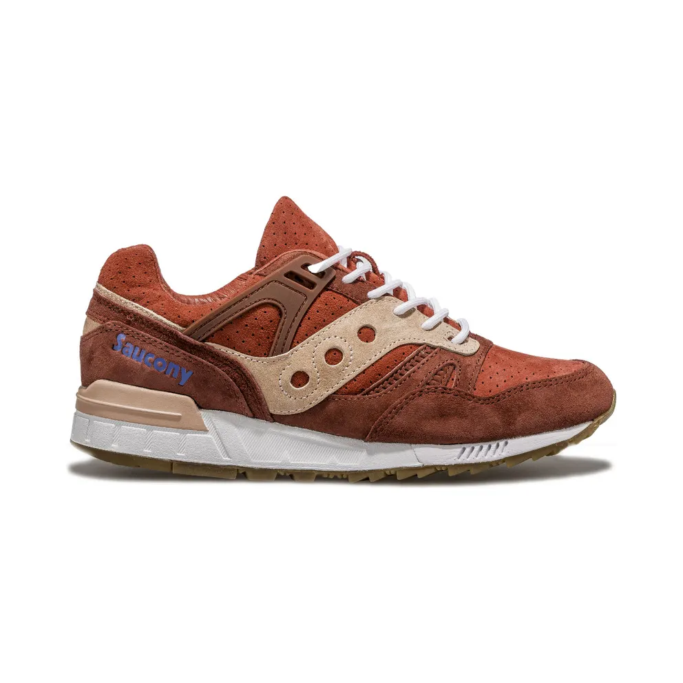 Saucony Shadow 5000 Extra Butter For the People Friends and Family (S70377-2)