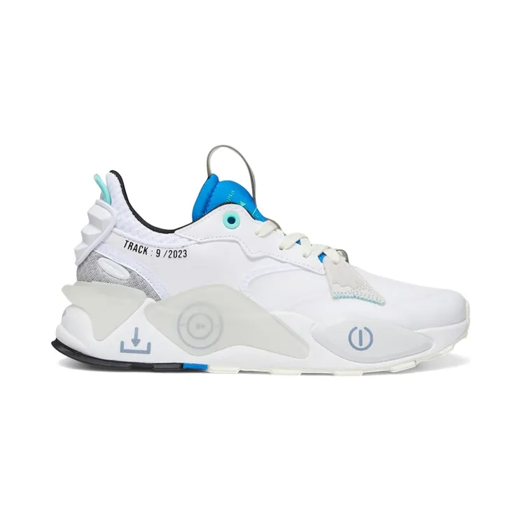 Puma RS-XL Alexander John x Emory Jones The Playlist (394552-01)