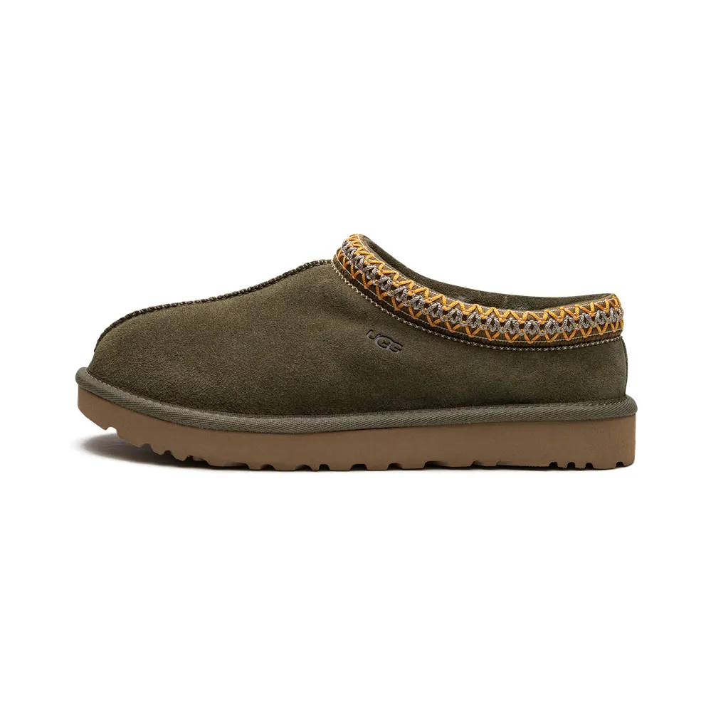 Ugg TASMAN “Burnt Olive” (5955-BTOL)