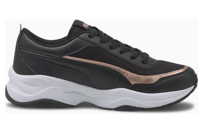Puma Cilia Mode RG Goud/Roze/Wit (368592-02)