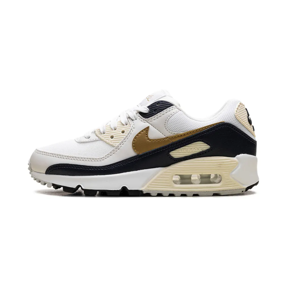 Nike Air Max 90 “Olympic (2024)” (HF3444-100)