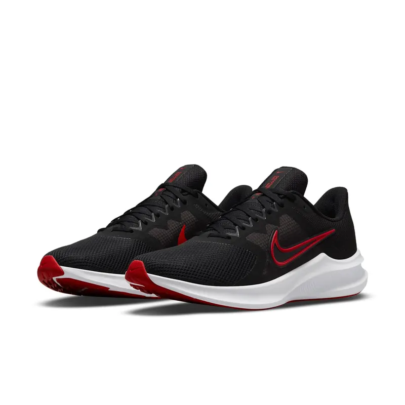 Nike Downshifter 11 Road Running Black (CW3411-005)