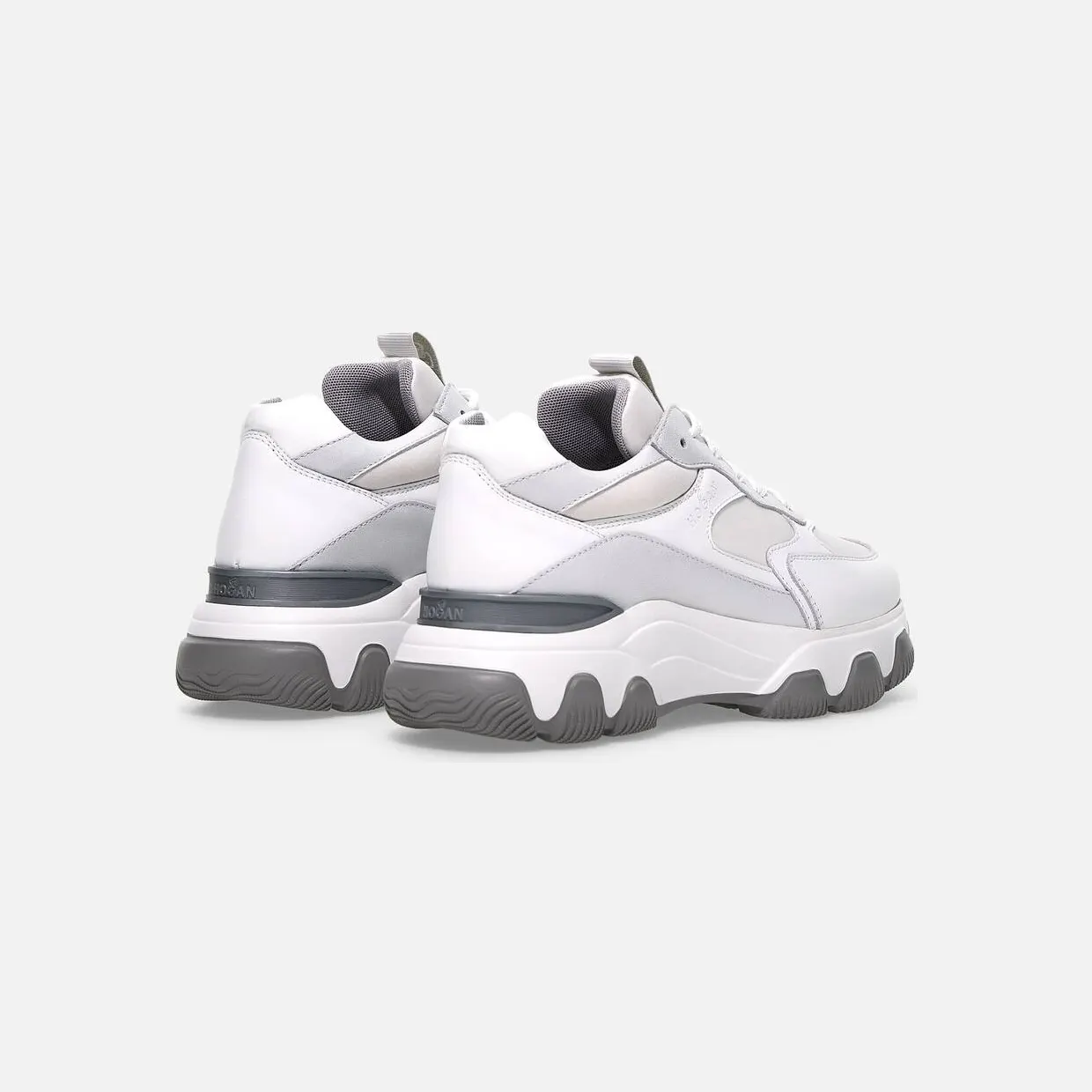 Hogan Hyperactive White (HXW5400DG60ONVB001) (2)