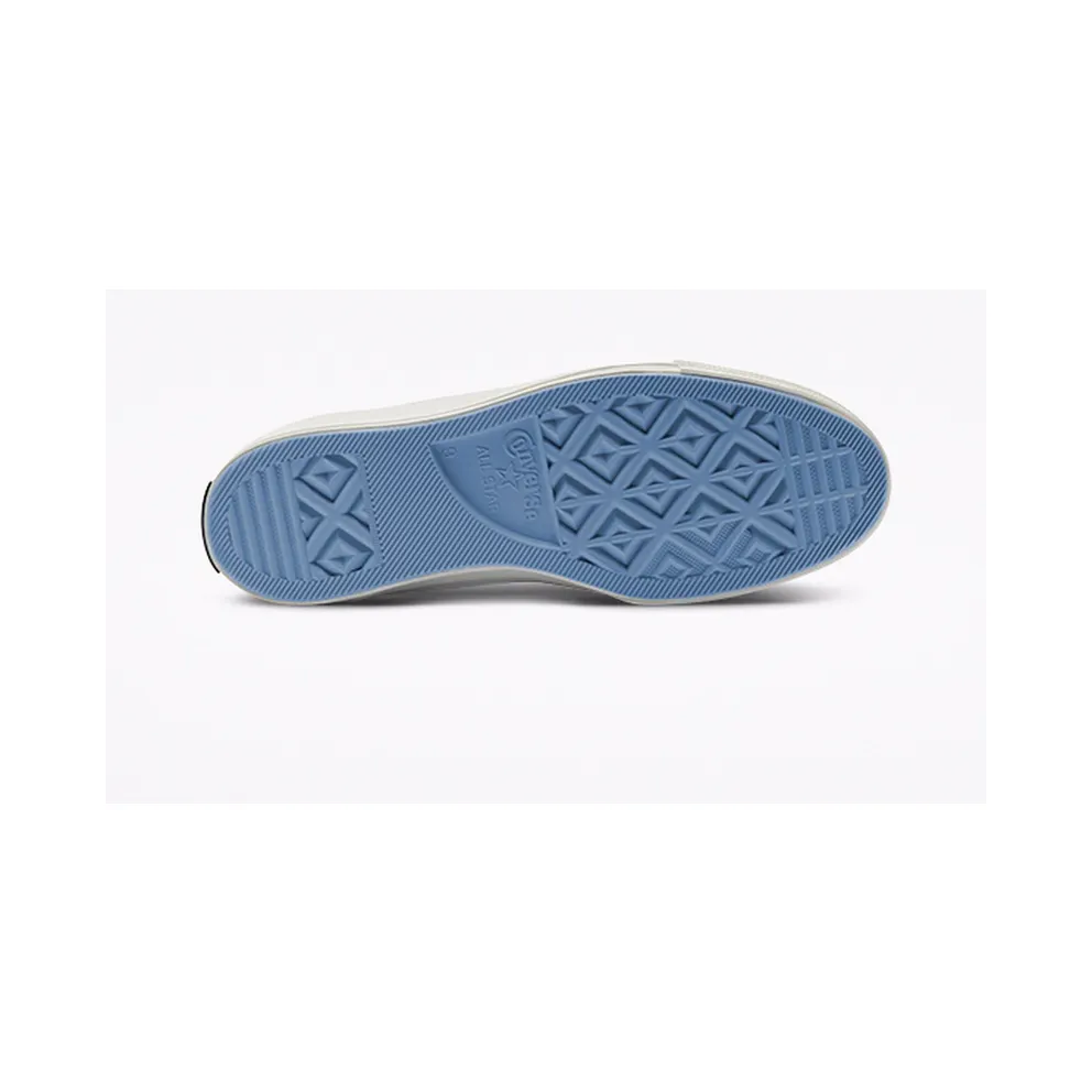 Converse Chuck 70 High ‘Seam Tape – Serenity’ Obsidian/Serenity (169525C)