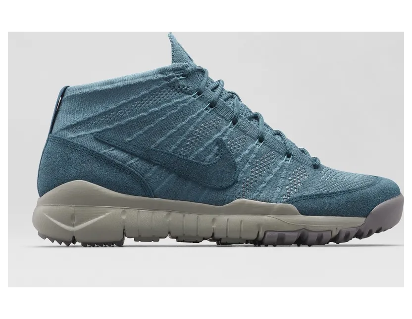 Nike Free Flyknit Chukka SFB Night Factor