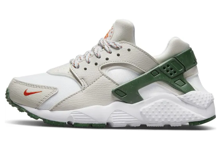Nike Huarache Runen Wit (DX3065-100)