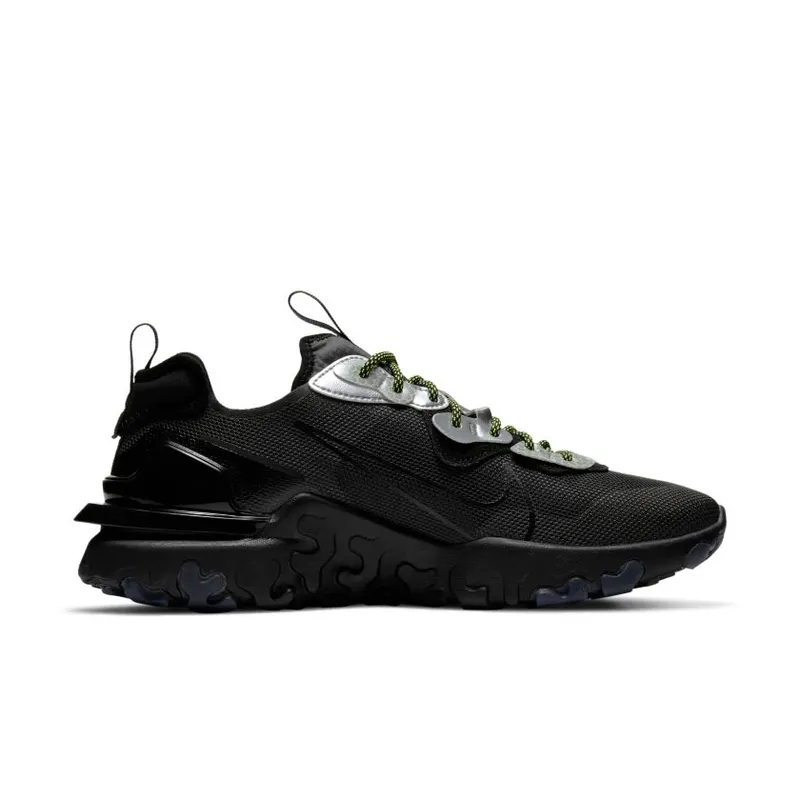 Nike React Vision PRM 3M™ Black (CU1463-001)
