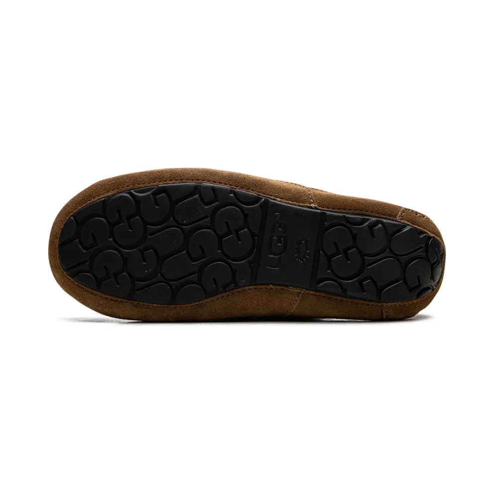 Ugg Australia Ascot Moccasin “Chestnut” (1101110-CHE)