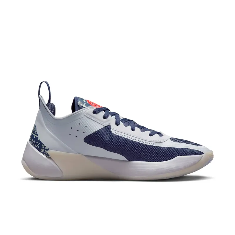 Jordan Luka 1 Quai 54 (FB1806-150)