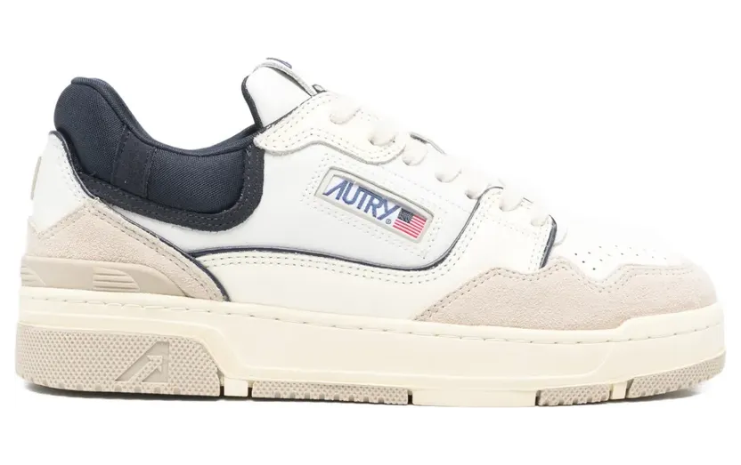 AUTRY Clc Sneakers ROLMMC13