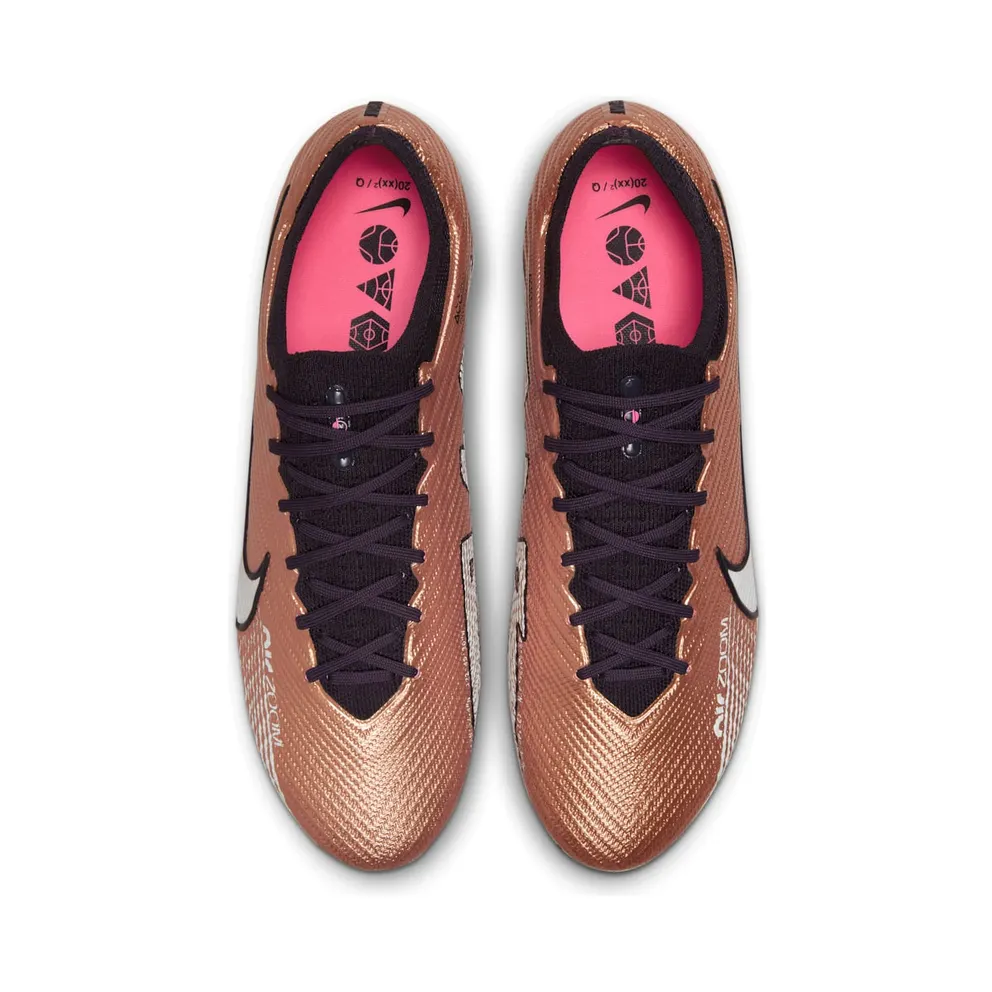 Nike Zoom Mercurial Vapor 15 Elite SG-Pro AC Generation Pack (DR5937-810)