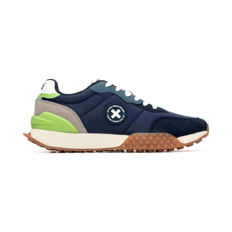 Xti Navy (145737-Navy)