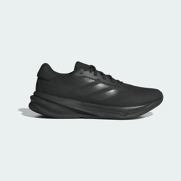 Adidas Supernova Stride “Core Black” (IG8319)