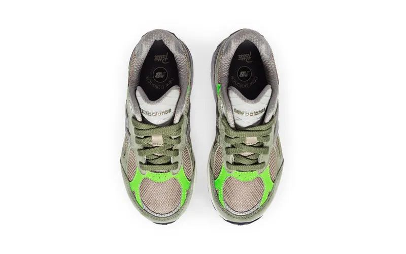 990v3 PS “Patta x New Balance PS” (PC990PP3)
