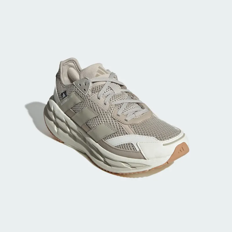 adidas Adistar 3 Sportswear Wonder Beige Off White (JS1155)