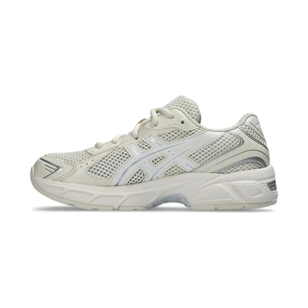 ASICS GEL-1130 GS “Cream / White” (1204A197-101)