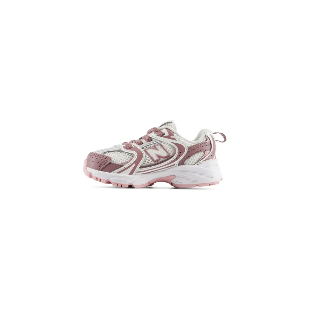 New Balance 530 Pink/White (I53042G)