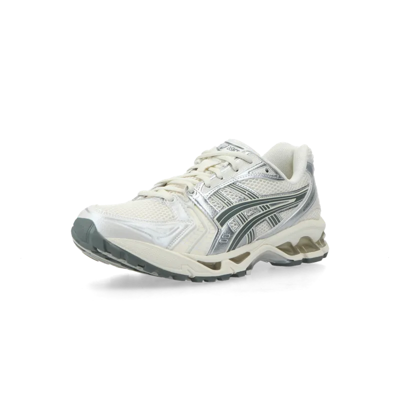 ASICS SportStyle GEL-KAYANO 14 (beige / silver) – 1201A019-200
