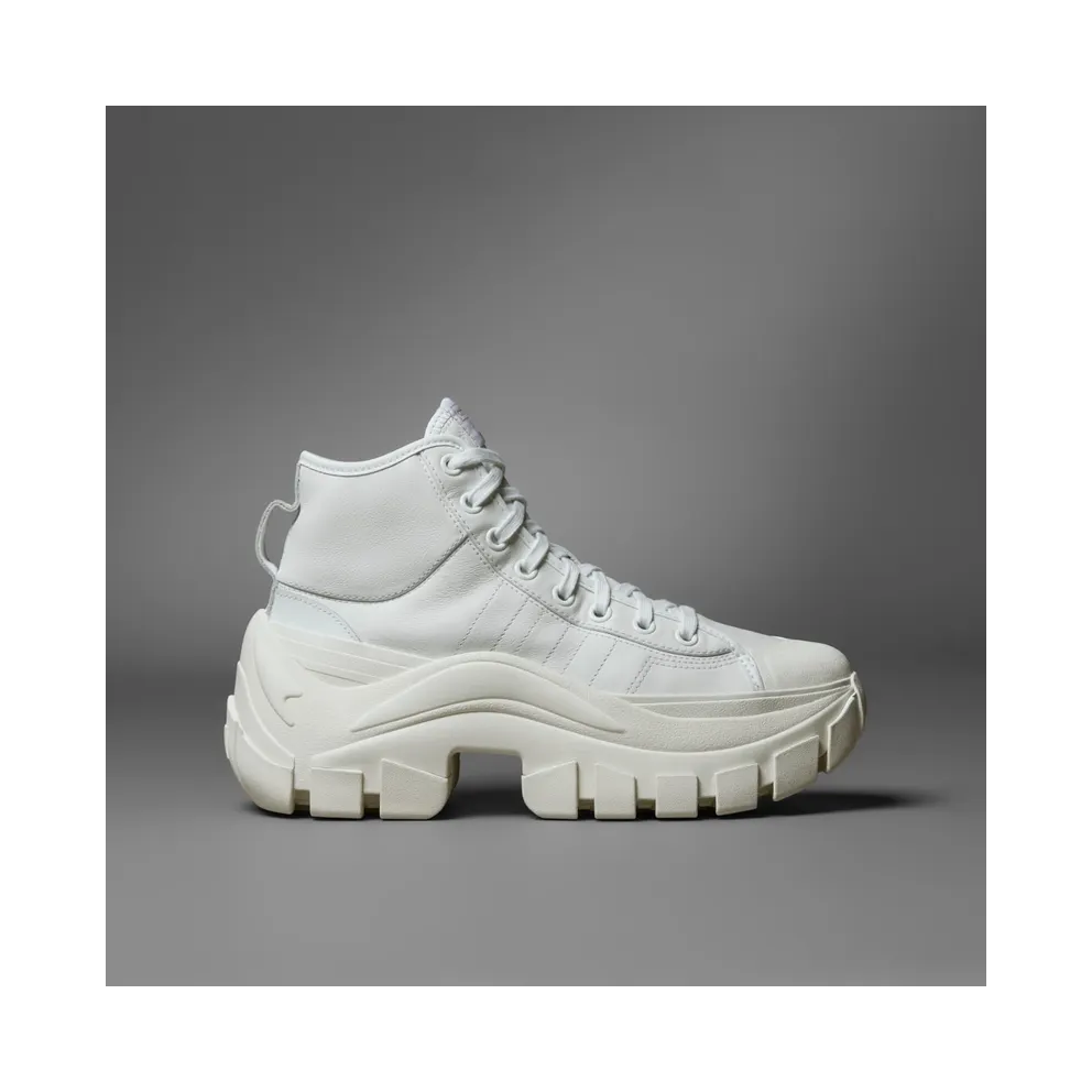 adidas Nizza High XY22 Cloud White / Cloud White / Cloud White (HQ8950)