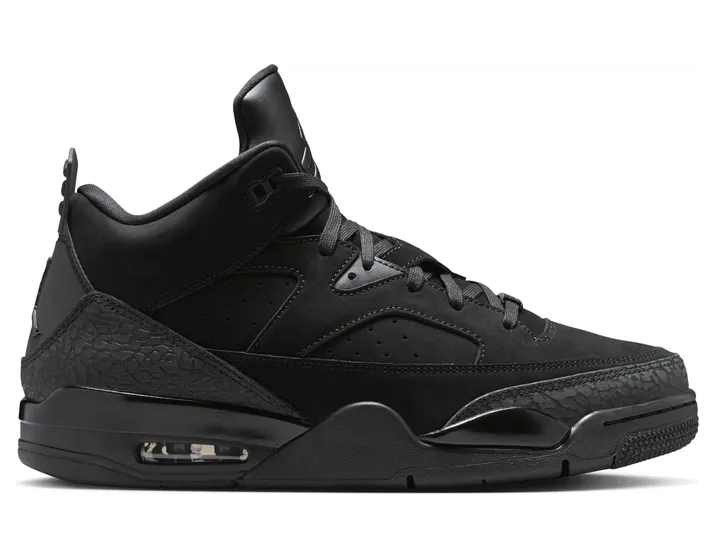 Jordan Son of Mars Black / Black