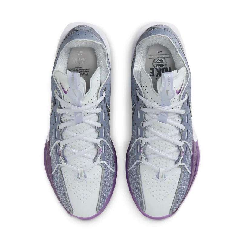 Nike Air Zoom GT Cut 3 “Ashen Slate” (FZ6384-400)