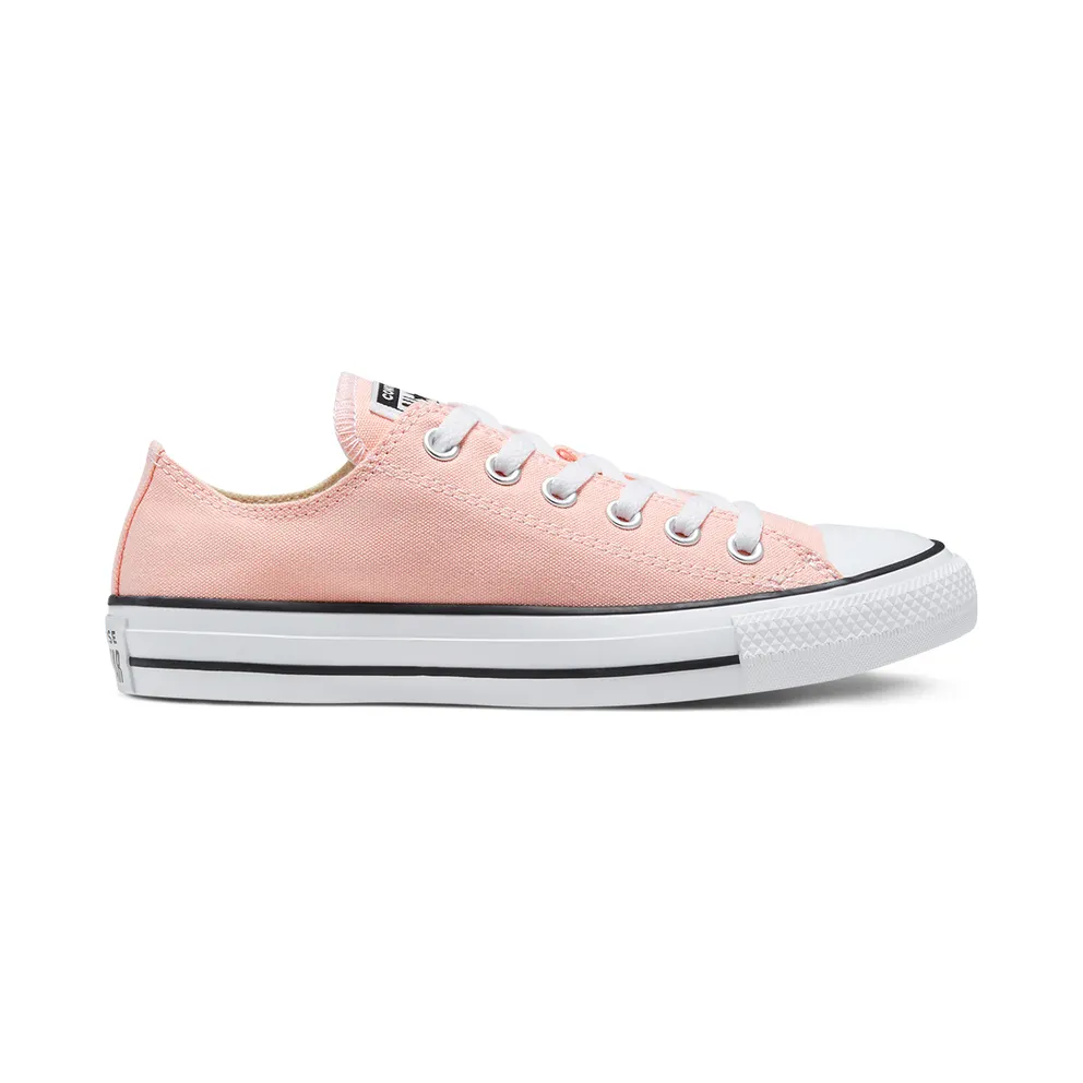 Converse Seasonal Colour Chuck Taylor All Star Low Top (167633C)