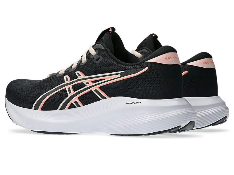 ASICS GEL-EXCITE 11 “Black / Pearl Pink” (1012B861-004)