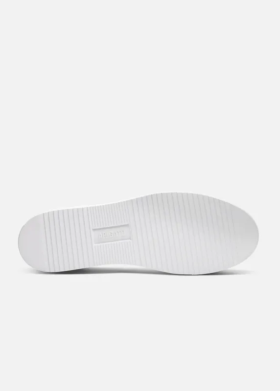Axel Arigato Clean 90 Sneaker “Light Beige,White” (F4052001)