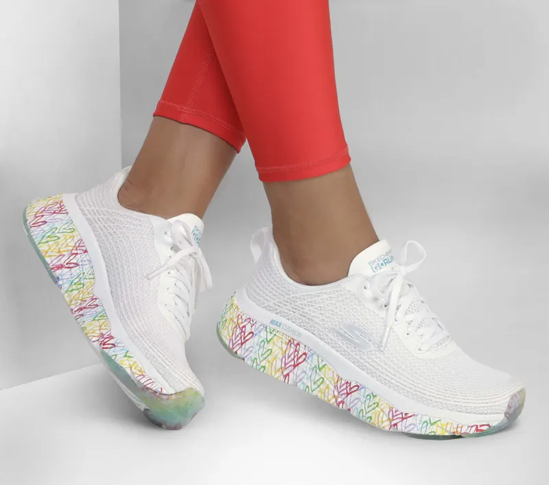 skechers-max-cushioning 128557 WMLT