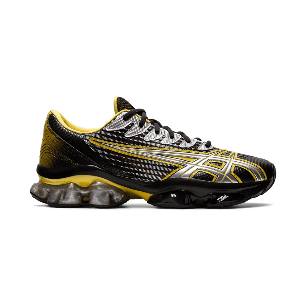 Asics Gel-quantum™ Levitrack Meteorite/Cress Green (1201A404.001)