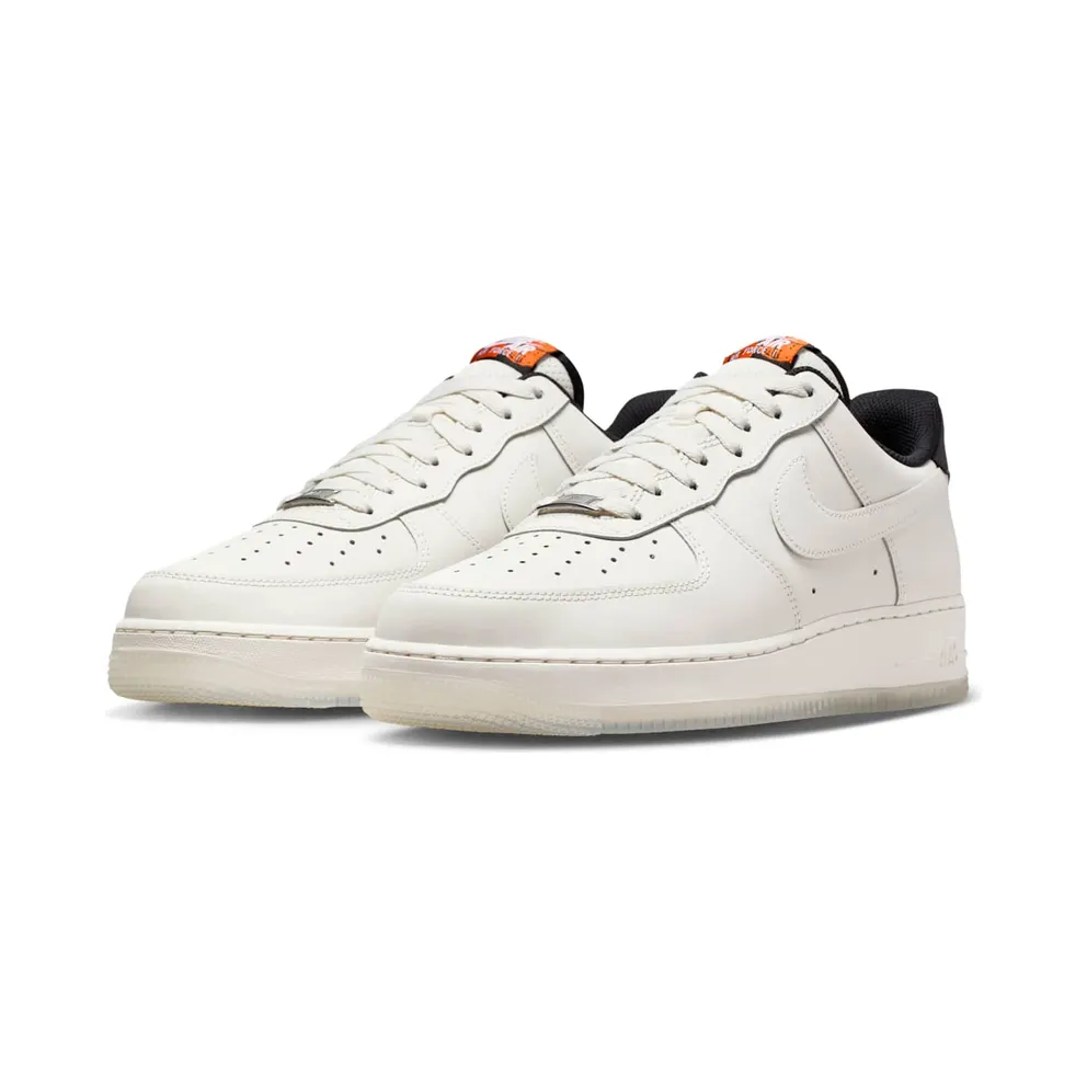 Nike Air Force 1 Phantom/Black/White/Phantom (IQ0293-030)