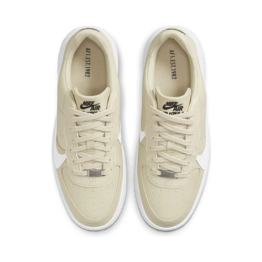Nike Air Force 1 PLT.AF.ORM Brown (DJ9946-200)