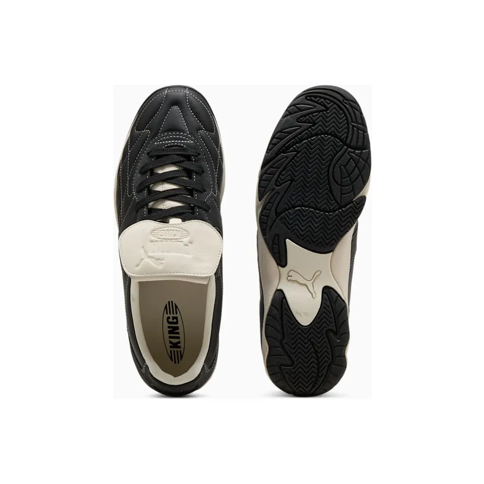Puma King Indoor Black (405342-01)