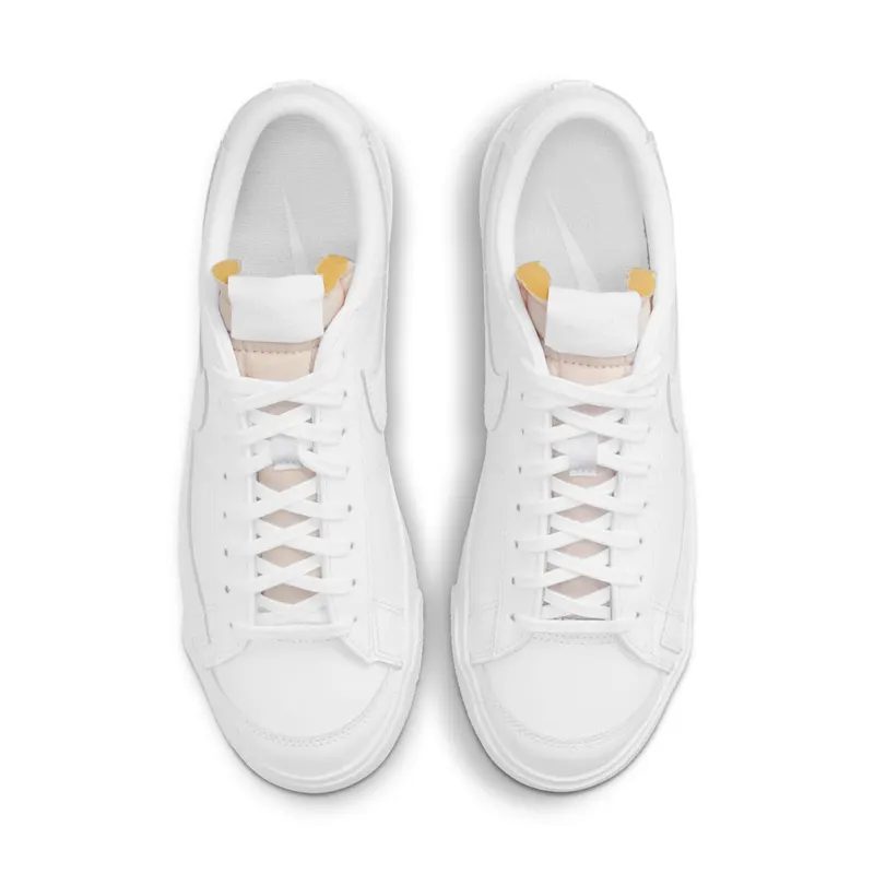 Nike Blazer Low ’77 White (DC4769-101)