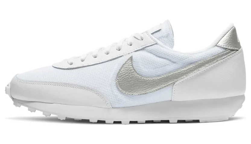 Nike Daybreak White Metallic Silver (DC9213-100)