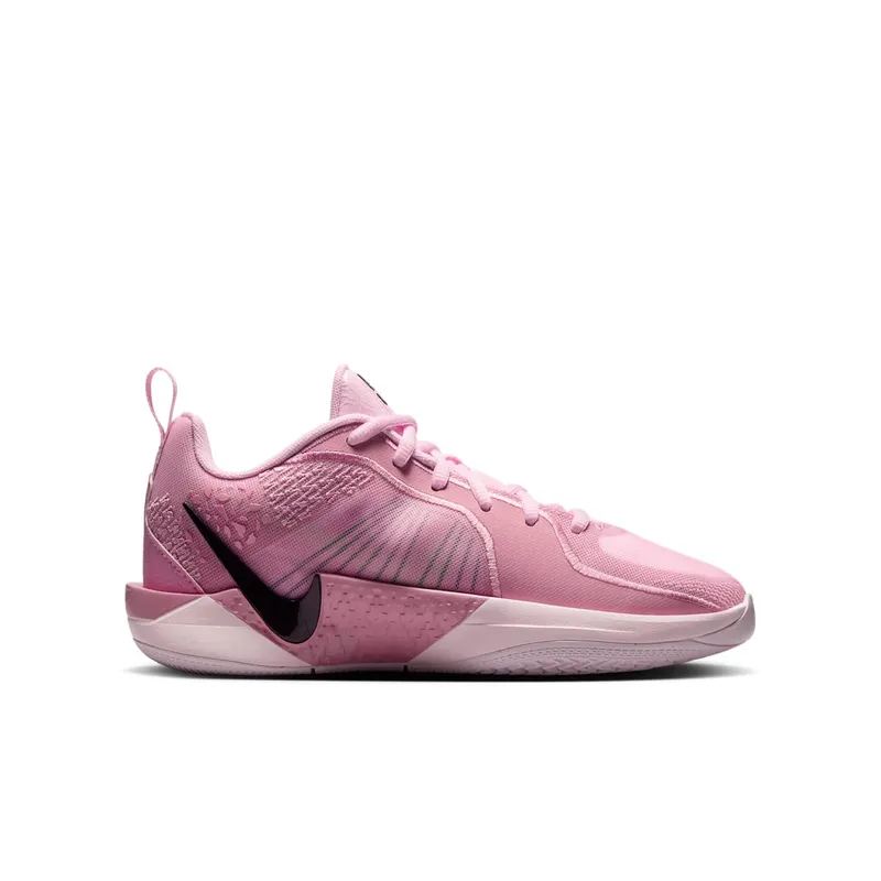 Nike Sabrina 2 GS “Pink Foam” (FQ7376-600)