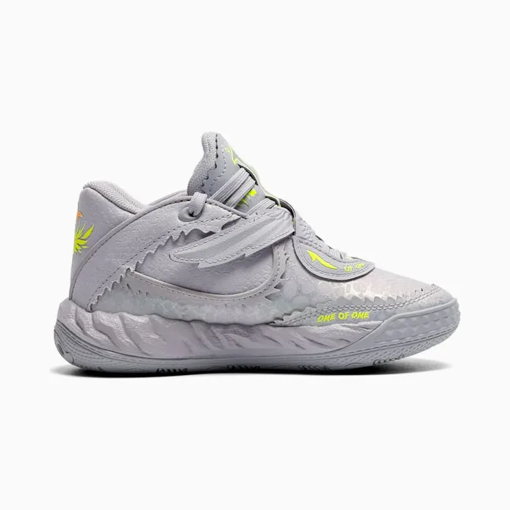 Puma LaMelo Ball MB.05 Shine (406069-01)