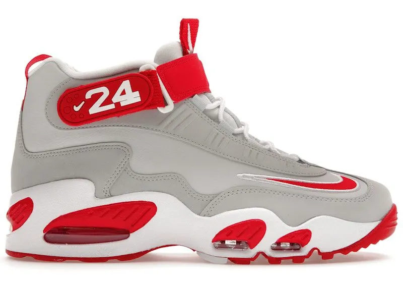 Nike Air Griffey Max 1 Cincinnati Reds (2023) (FD0760-043)