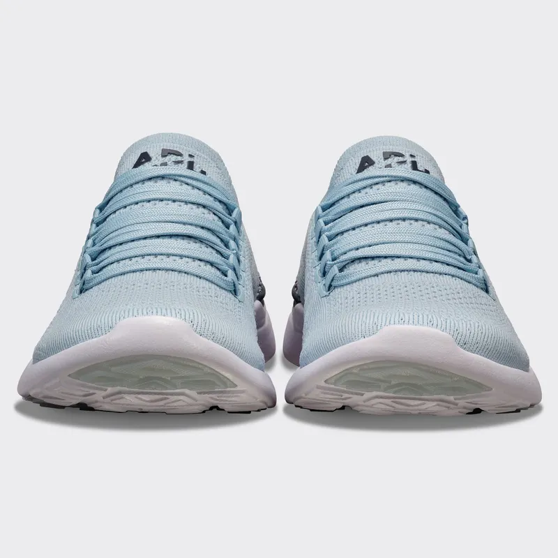 APL TechLoom Breeze “Powder Blue/Navy/White” (Men)