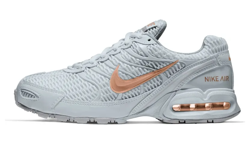 Nike Air Max Torch 4 Platinum Rose Gold (343851-008)
